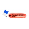 Boia torpedo PVC