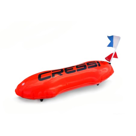 Boia torpedo Cressi