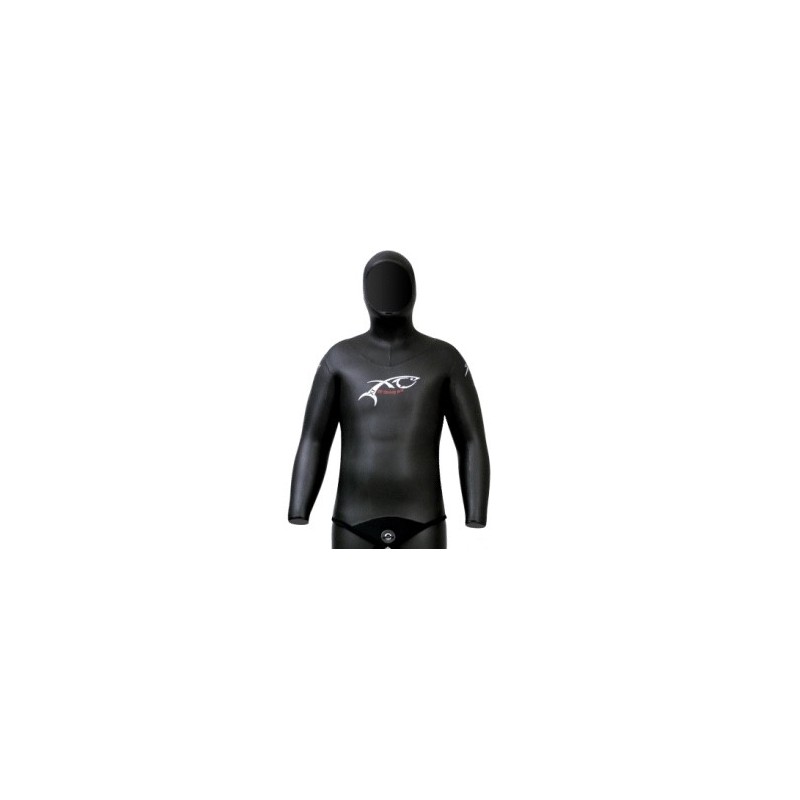 Casaco Abyss XtDiving