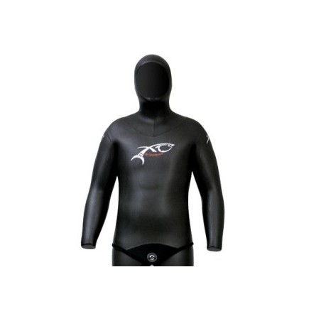 Casaco Abyss XtDiving