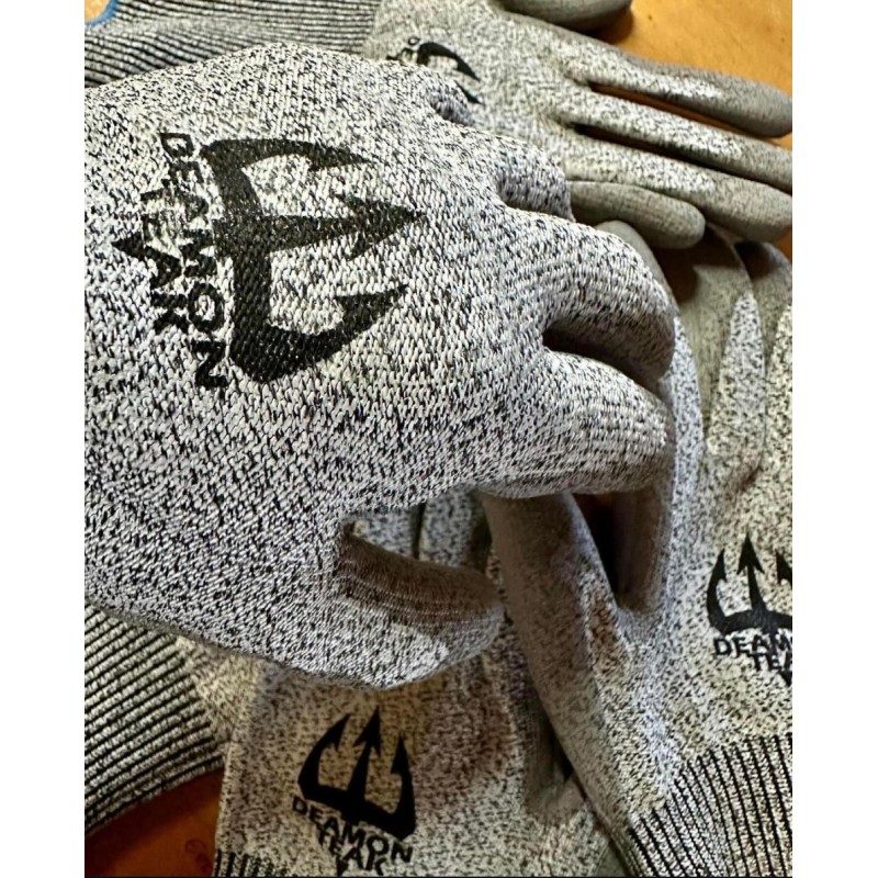Luvas Dyneema