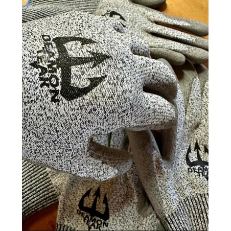Luvas Dyneema