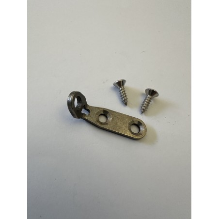Passa fio Inox