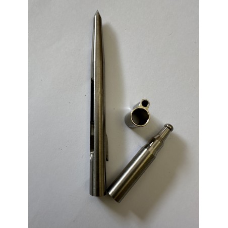 Slip Tip Titanium