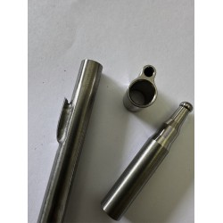 Slip Tip Titanium