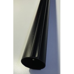 Tubo aluminium Avatar com guia DI26,5mm