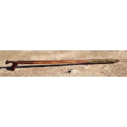 Arma Deamon Teak Hydra Cs