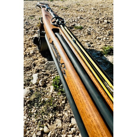 Arma Deamon Teak Cobra