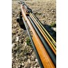Arma Deamon Teak Cobra