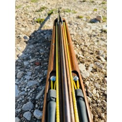 Arma Deamon Teak Cobra