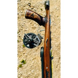 Arma Deamon Teak Cobra