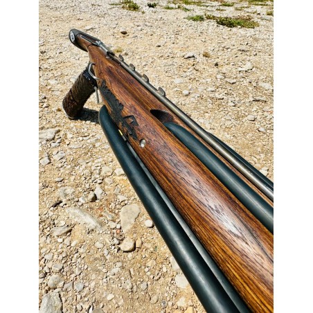 Arma Deamon Teak Cobra R