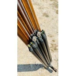 Arma Deamon Teak Cobra R
