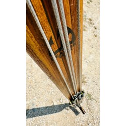 Arma Deamon Teak Cobra R
