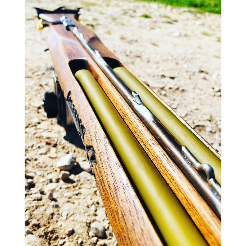 Arma Deamon Teak Hydra Mrl