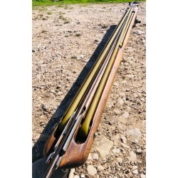 Arma Deamon Teak Hydra Mrl