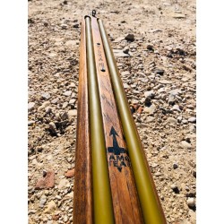 Arma Deamon Teak Hydra Mrl