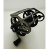 Carreto Leonardo Ermes Titanium
