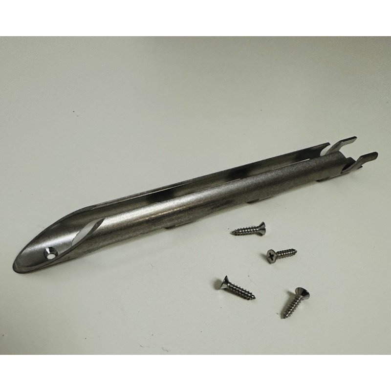 Stopper roller 170mm Ermes