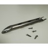 Stopper roller 170mm Ermes