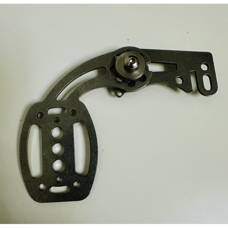 Suporte GoPro Inox