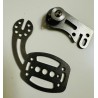 Suporte GoPro Inox