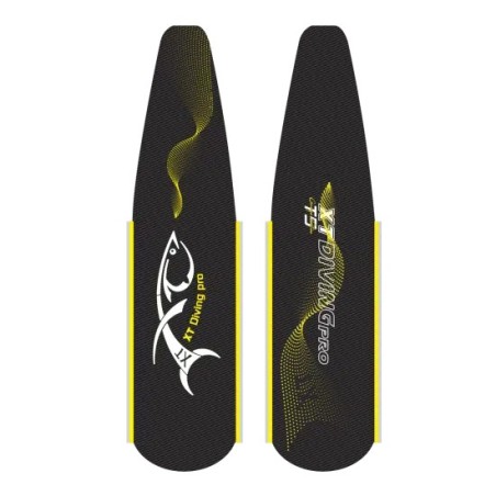 PALAS XTDIVING PRO T5 G.VASILIOU