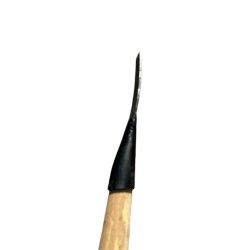 Arrilhada Aço Mola Artesanal