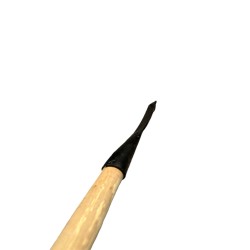 Arrilhada Aço Mola Artesanal