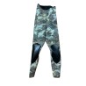 Fato Elios Hidrorepelente 7\5mm Open Cell  Camo Beje