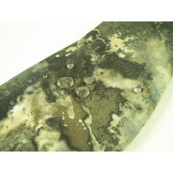 Fato Elios Hidrorepelente 7\5mm Open Cell  Camo Beje