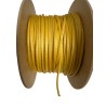 Cabo Dyneema 2,5mm amarelo 740Kg