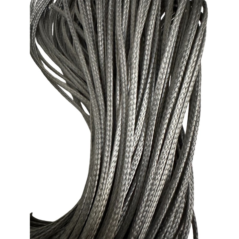 Cabo DYNEEMA 100% 2mm - Material de buceo, apnea