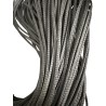 Cabo Dyneema 2mm 660kg Cinza