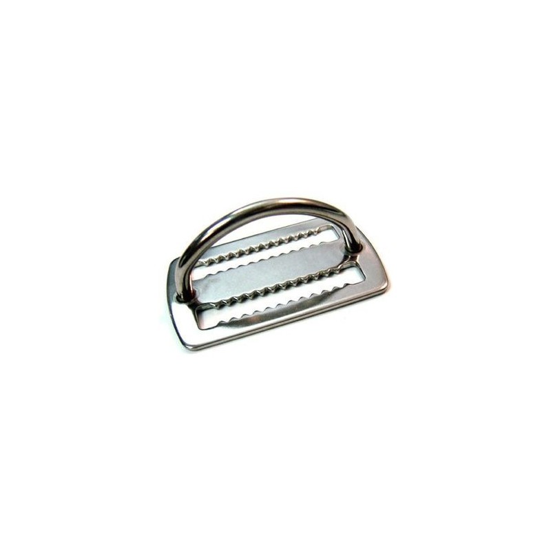Fixador inox para cinto