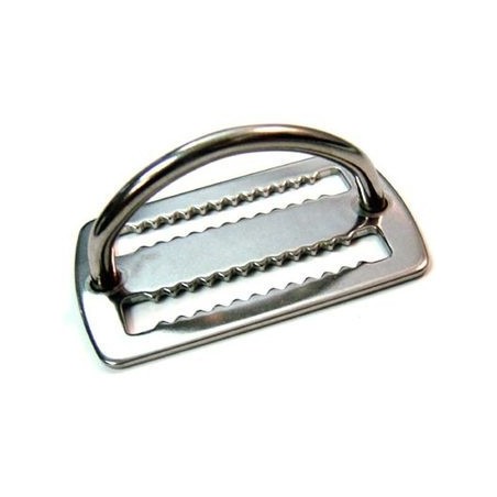 Fixador inox para cinto
