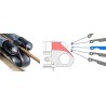 Arma Cressi Comanche Rail