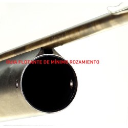 Arma Cressi Comanche Rail