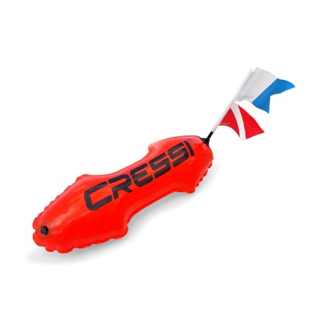 Mini Boia Torpedo 7´Cressi