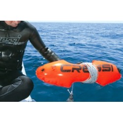 Mini Boia Torpedo 7´Cressi