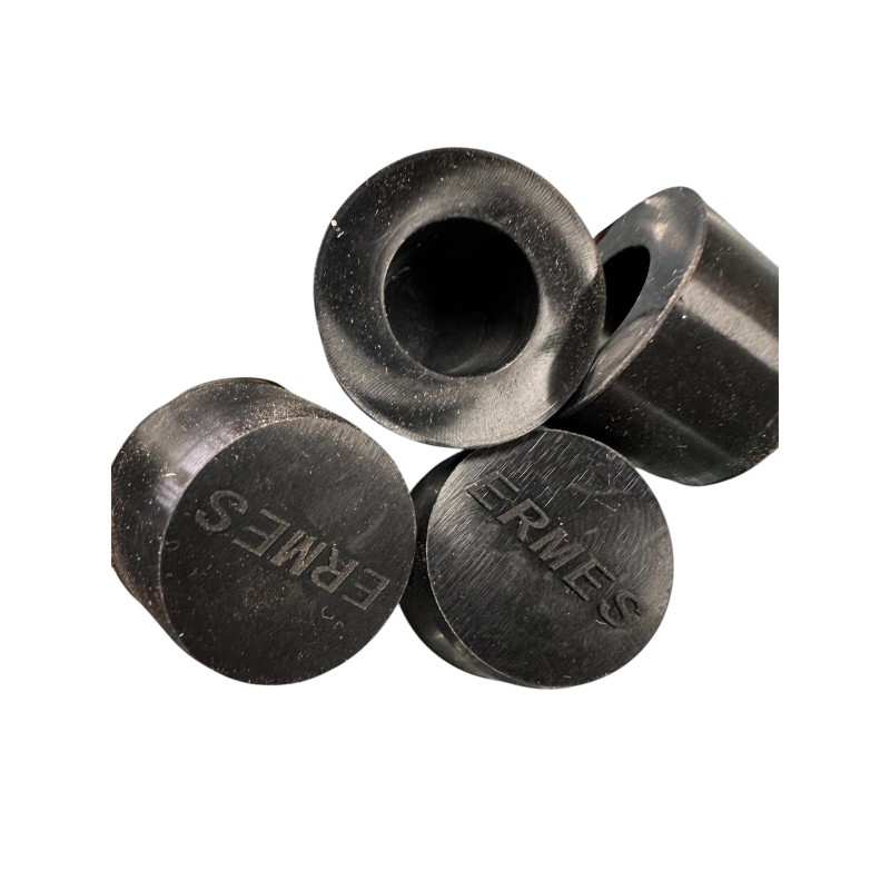 Tampões Silicone para tubo 26 interior (Par)