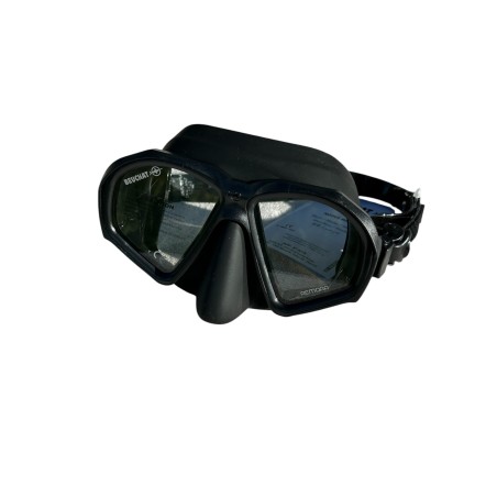 Mascara Beuchat Remora Black