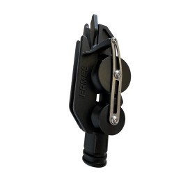 Cabeça Double Roller