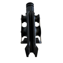Cabeça Double Roller