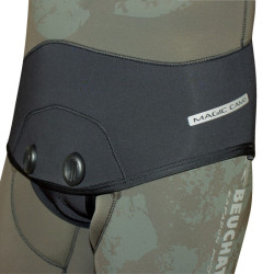 Casaco Espadon Prestige 7 e 5mm