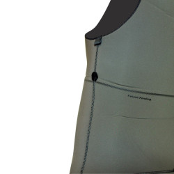 Calças Espadon Prestige 5 e 7mm