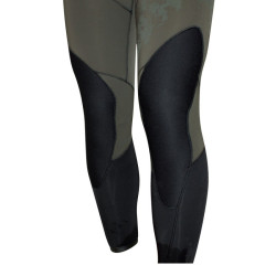 Calças Espadon Prestige 5 e 7mm