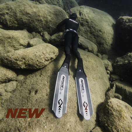 Palas Pathos Supreme Carbon