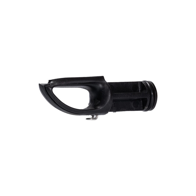 Cabeça aberta Phatos