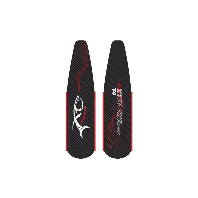 PALAS XTDIVING PRO T4 NORMAL
